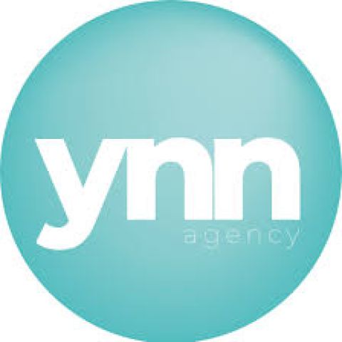 Logo da Agência Ynn