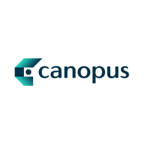 Logo da Canopus