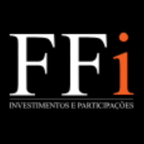 Logo da FFI