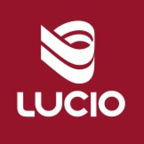 Logo da Lucio