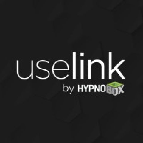 Logo da Uselink