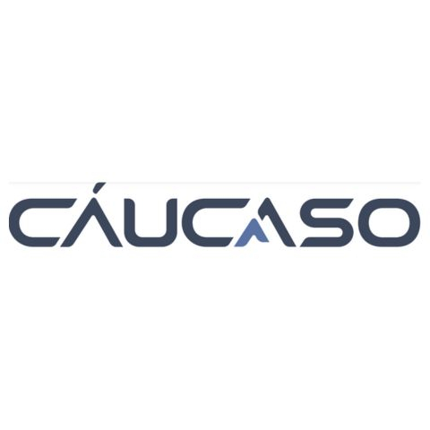 Logo da Cáucaso