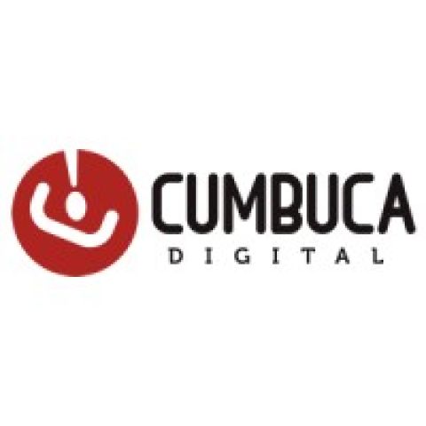 Logo da Cumbuca Digital