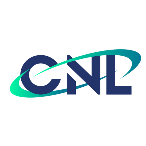 Logo da CNL