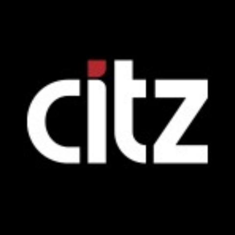 Logo da Citz