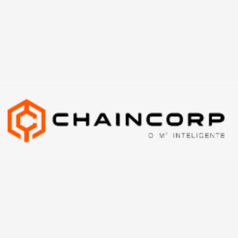 Logo da ChainCorp