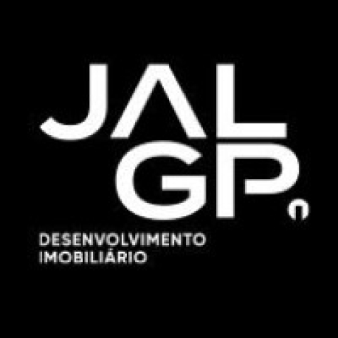 Logo da Jalgp