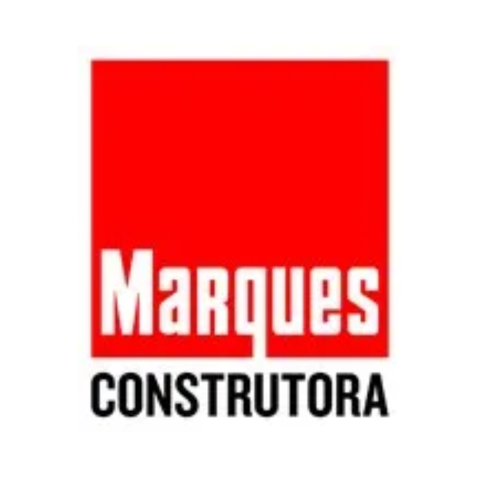 Logo da Marques Construtora