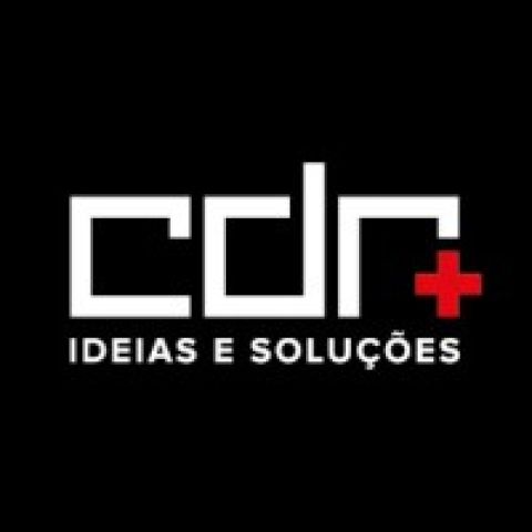 Logo da CDR+