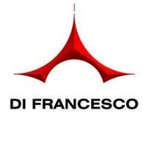 Logo da Di Francesco