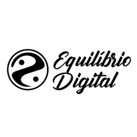 Logo da Equilíbrio Digital