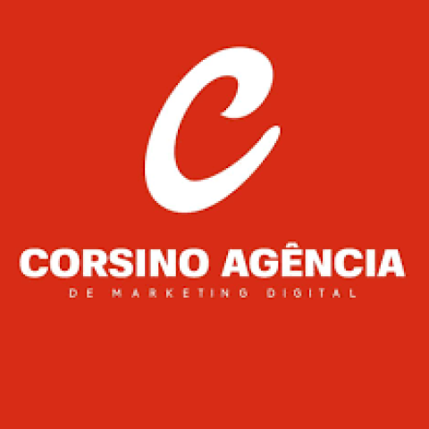 Logo da Corsino