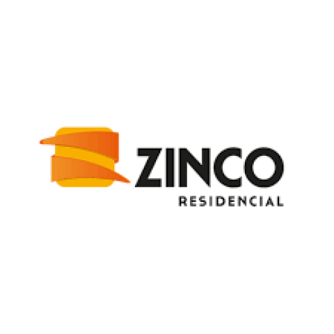 Logo da Zinco Residencial