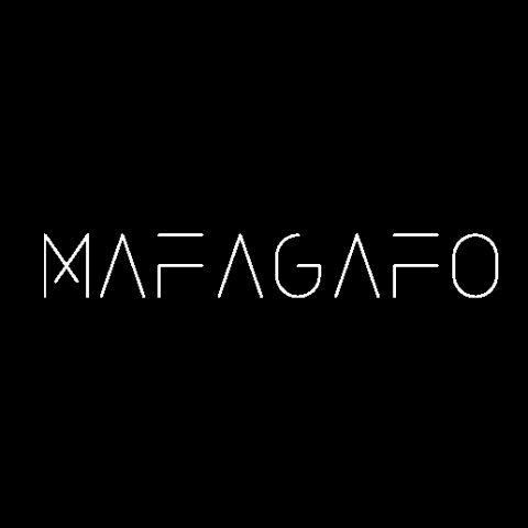 Logo da Mafagafo