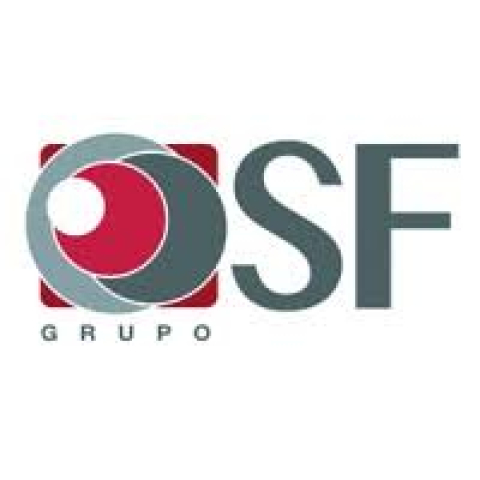 Logo da Grupo SF