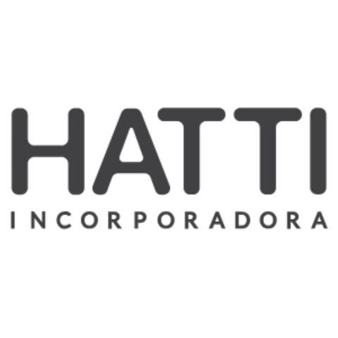 Logo da Hatti