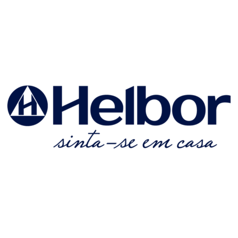 Logo da Helbor