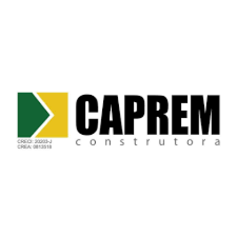 Logo da Caprem