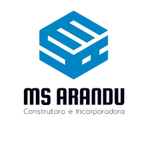 Logo da Ms Arandu