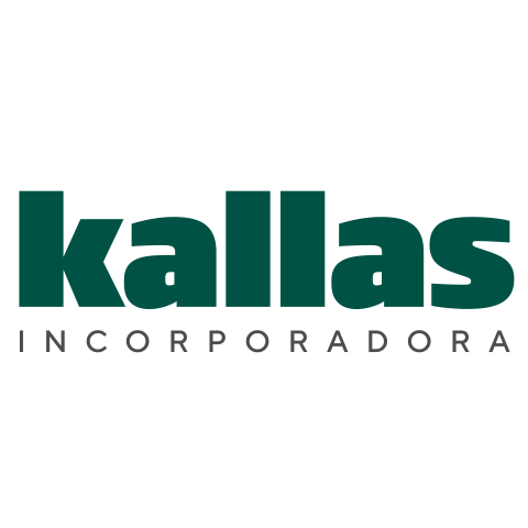 Logo da Kallas