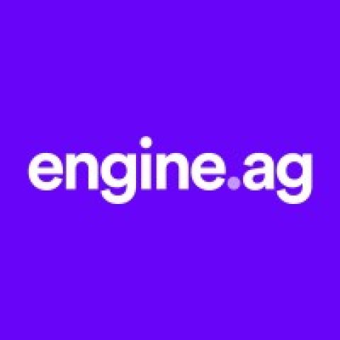 Logo da Engine