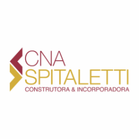 Logo da CNA Spitaletti