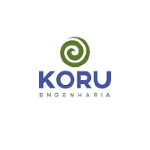 Logo da Koru