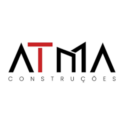 Logo da Atma Engenharia