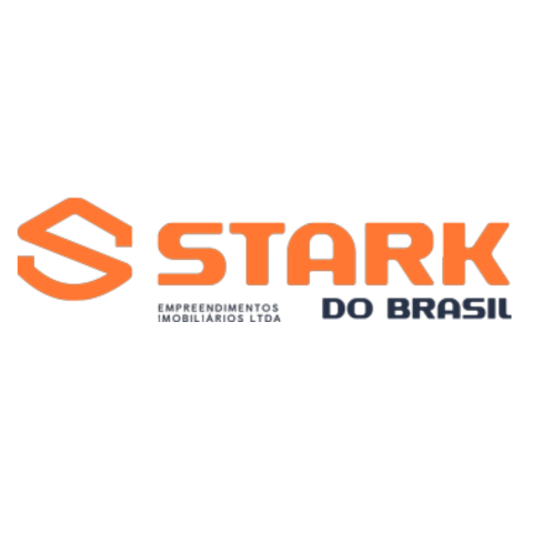 Logo da Stark do Brasil