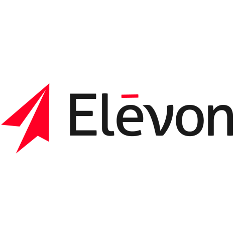 Logo da Elévon