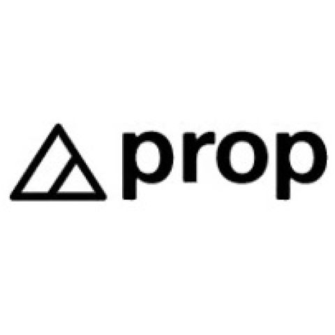 Logo da Prop