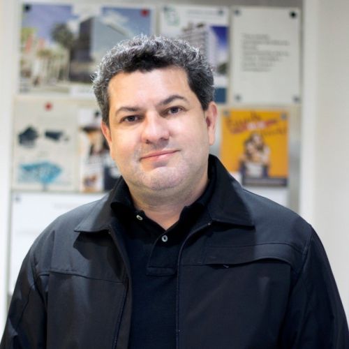 Rodrigo Barros, CEO