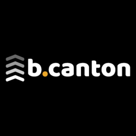 Logo da B.Canton
