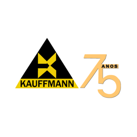 Logo da Kauffmann