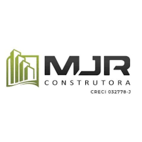 Logo da MJR