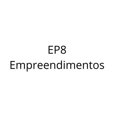 Logo da EP8 Empreendimentos