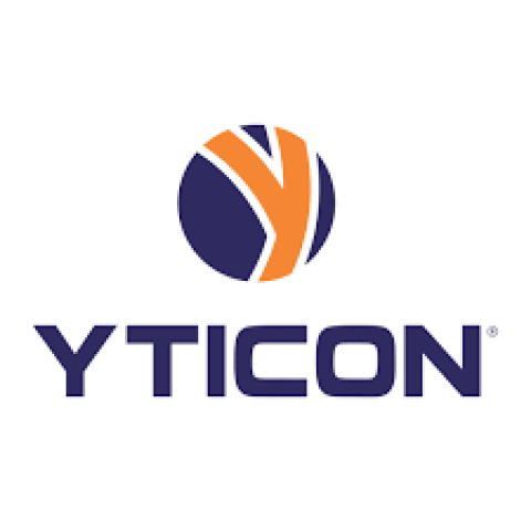Logo da Yticon Construção e Incorporação