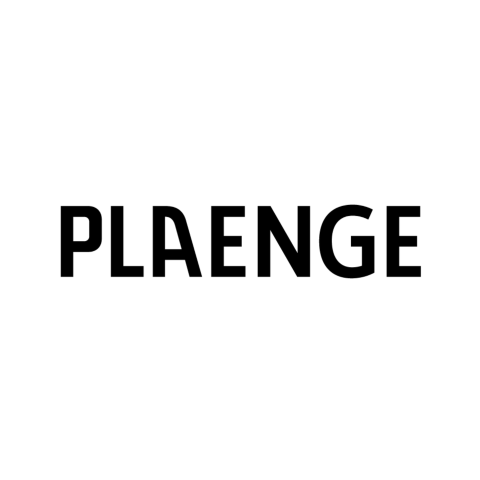 Logo da Plaenge