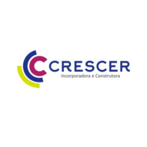 Logo da Crescer