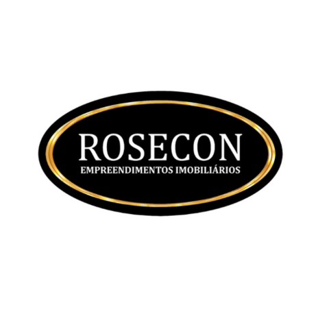 Logo da Rosecon