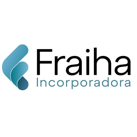 Logo da Fraiha