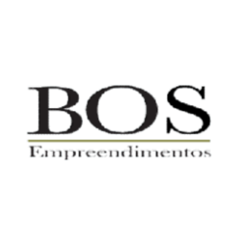 Logo da Bos Empreendimento
