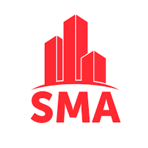Logo da SMA