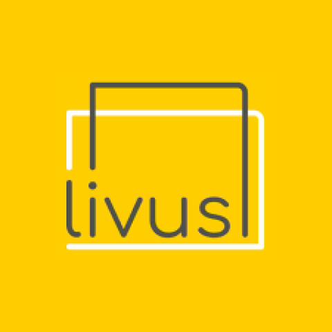 Logo da Livus