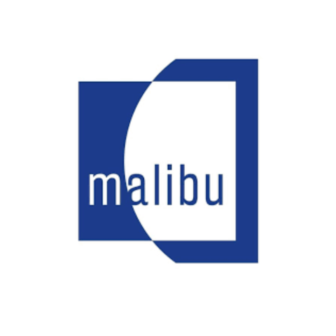 Logo da Malibu