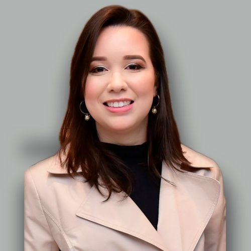 Renata Blohem, CEO