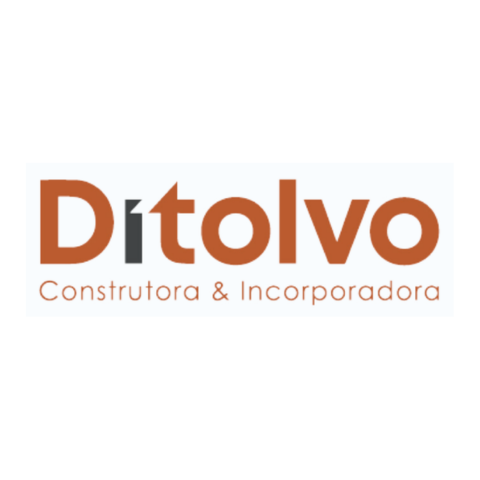 Logo da Ditolvo