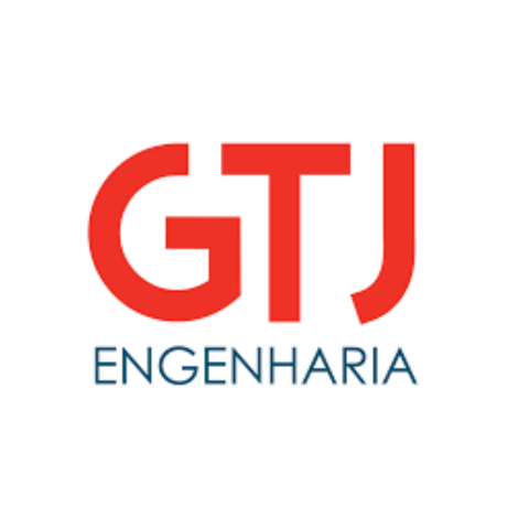 Logo da GTJ Engenharia