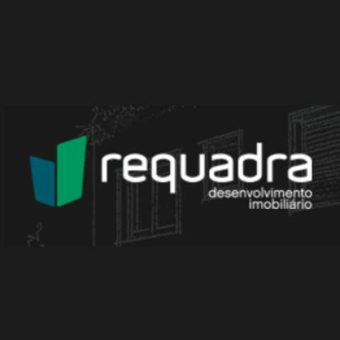 Logo da Requadra