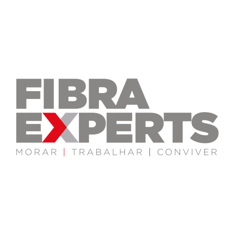 Logo da Fibra Experts